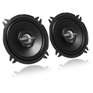Altavoces 5,25" 13cm coaxiales JVC CS-J520X
