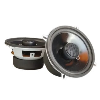 Altavoces coaxiales de 5,25" 13cm Chess Audio F5