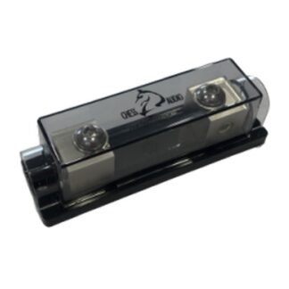 Portafusible ANL para cable de 35-50mm² Chess Audio ANL1010