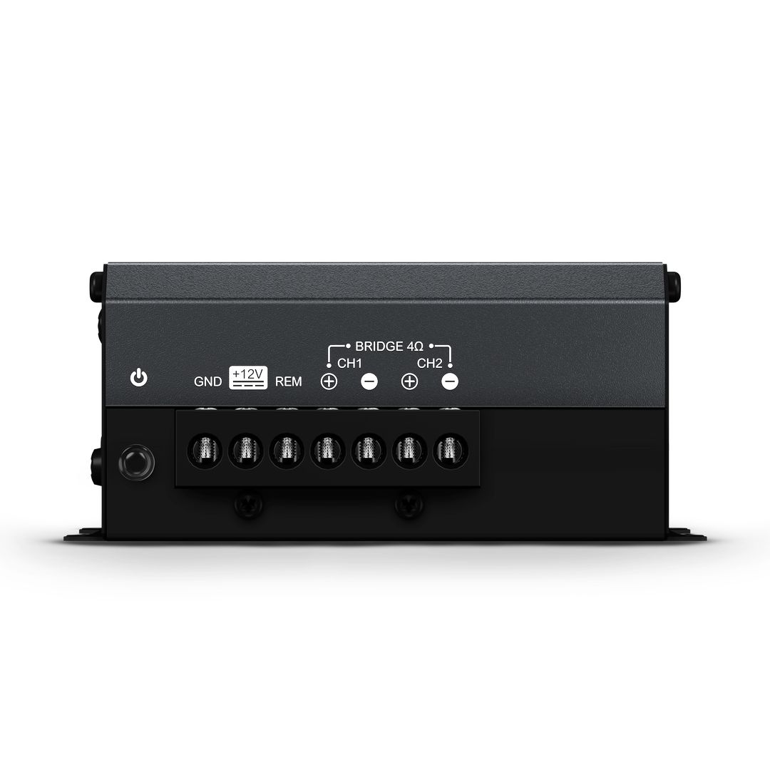 Amplificador de 2 canales SounDigital 400.2 Evo6 - Imagen 7