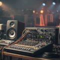 Cómo montar un equipo de sonido profesional completo: guía paso a paso