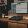 Cómo montar un home studio desde cero: guía completa para principiantes
