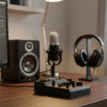 Interfaz de audio: qué es, para qué sirve y cuál elegir para tu home studio