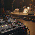 Mesas de mezclas para sonido profesional: cuál elegir según tu uso