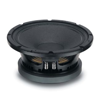 Altavoz woofer de 10" 8 Ohm 98dB 700W RMS Eighteen Sound 10MB600