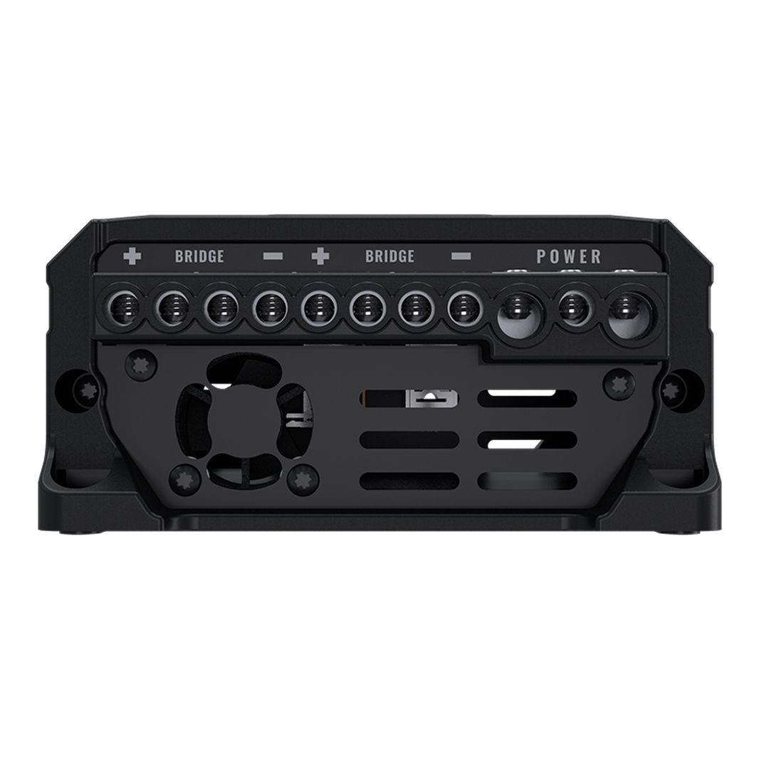 Amplificador de 4 canales Stetsom CL800.4