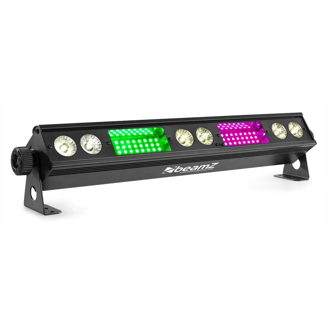 Barra LED RGB multiefecto BeamZ LSB340