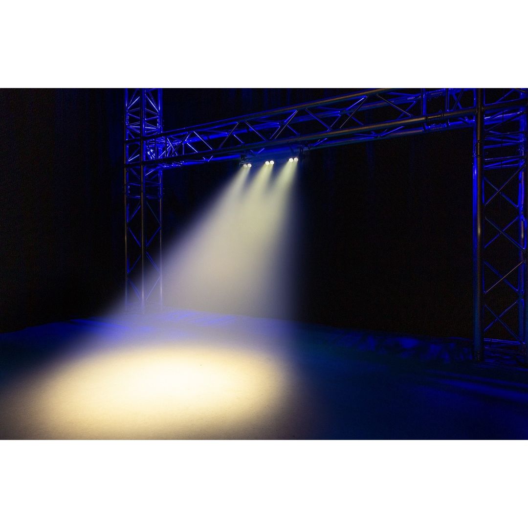 Barra LED RGB multiefecto BeamZ LSB340