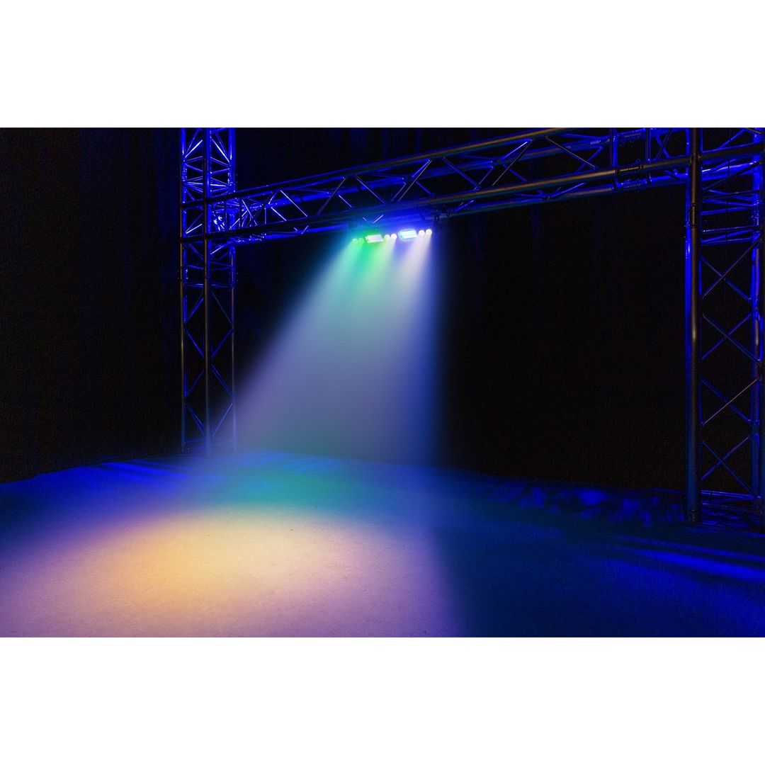 Barra LED RGB multiefecto BeamZ LSB340