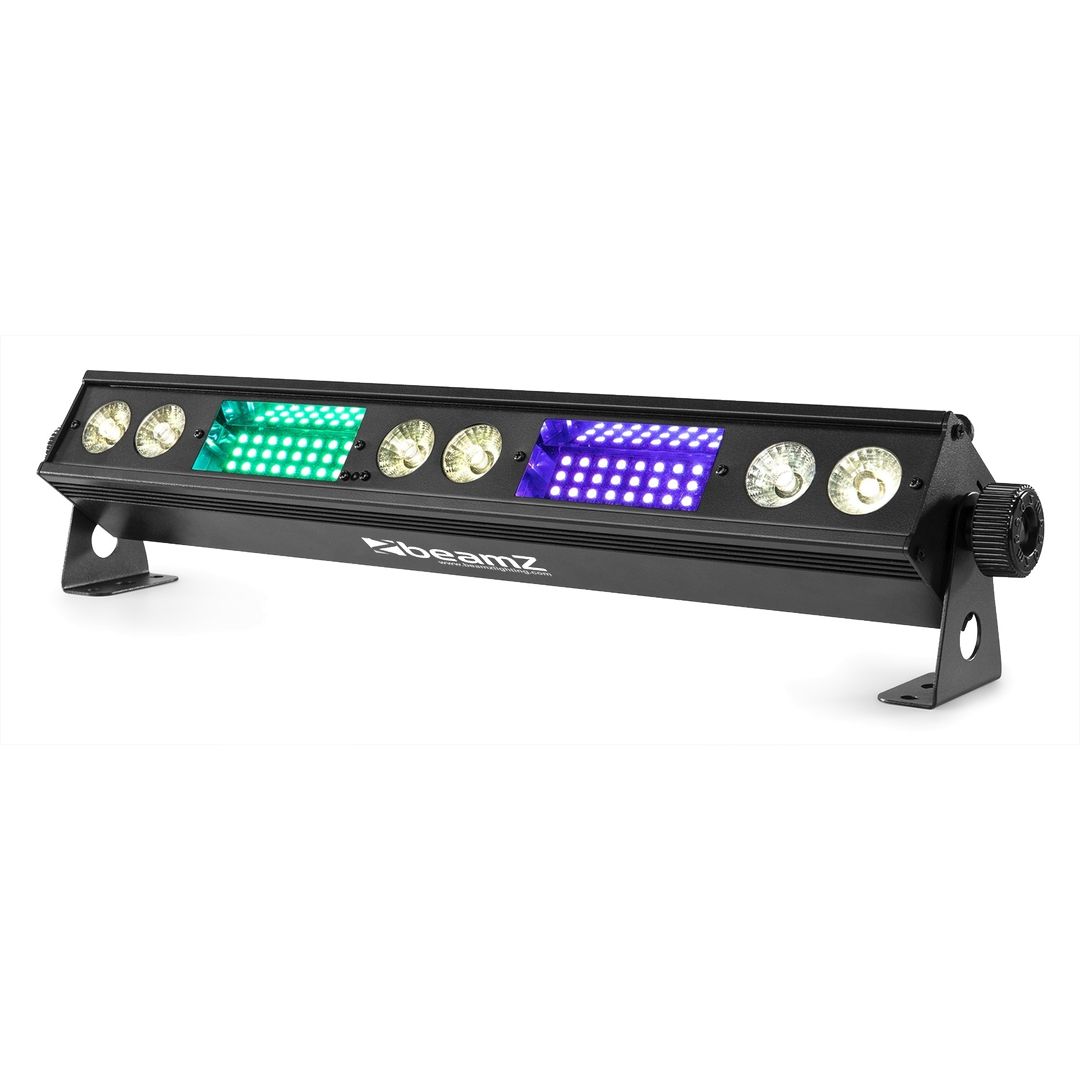 Barra LED RGB multiefecto BeamZ LSB340