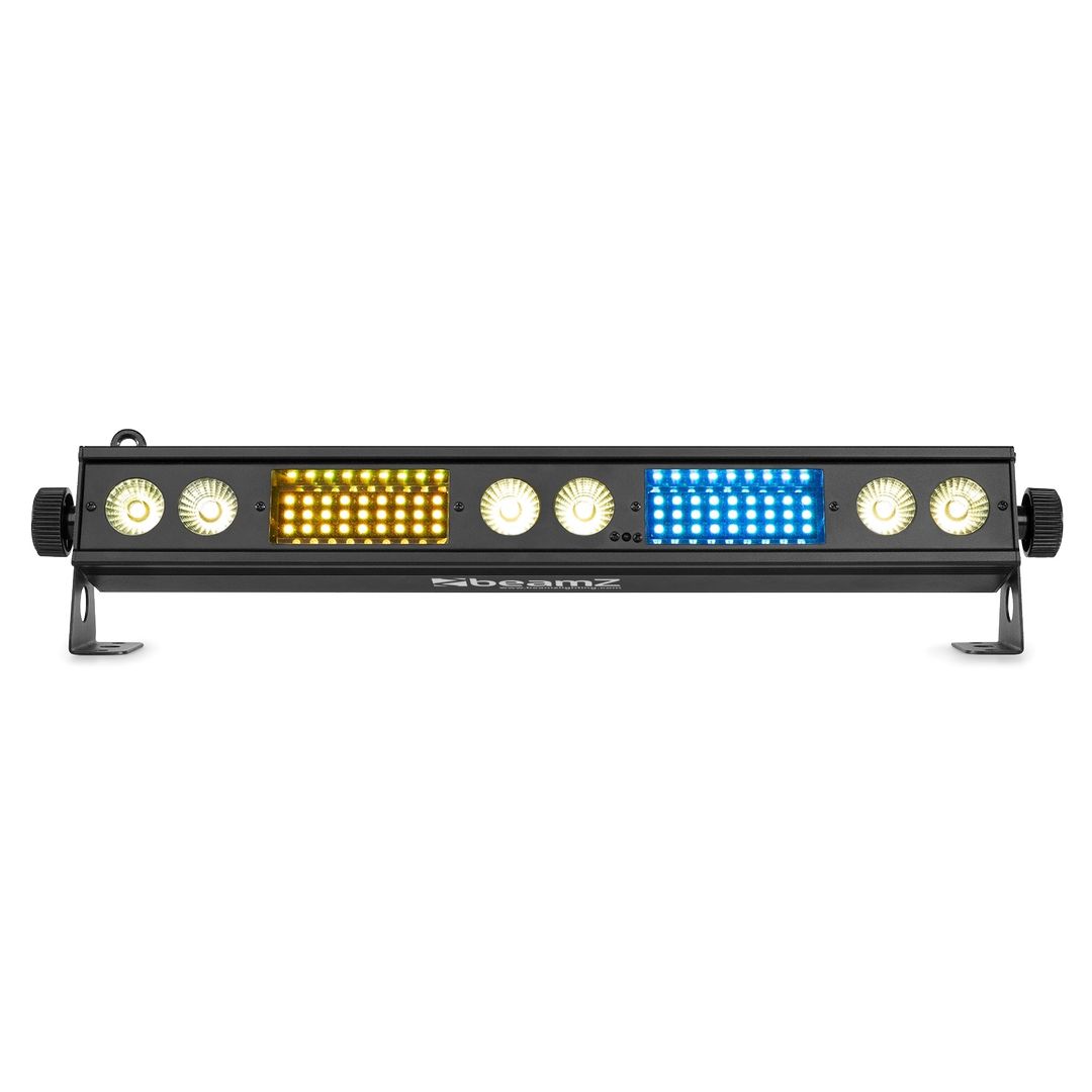 Barra LED RGB multiefecto BeamZ LSB340