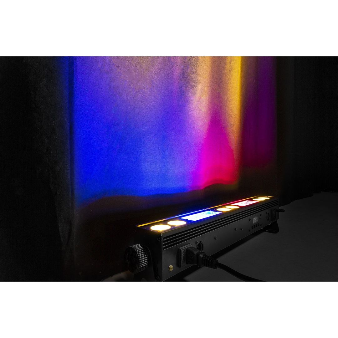 Barra LED RGB multiefecto BeamZ LSB340