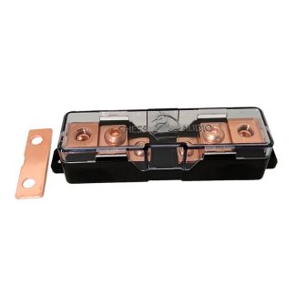 Portafusible ANL de cobre Chess Audio XANL1010