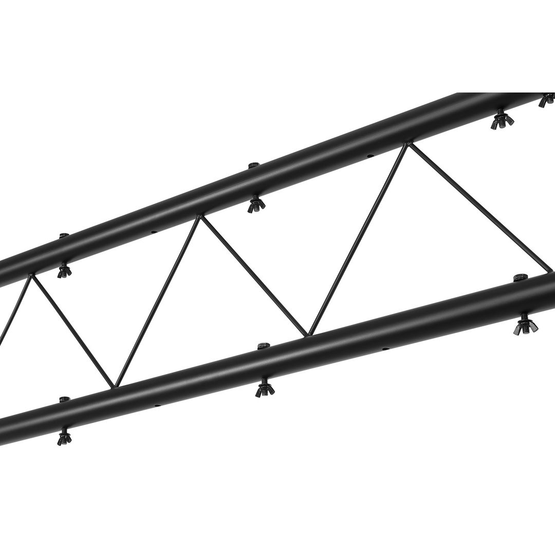 Puente de iluminación con 2 barras en T BeamZ LB60
