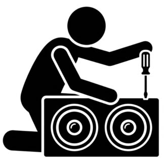 Servicio de montaje