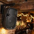 Sistema de sonido para bar o local: cómo elegir el equipo adecuado