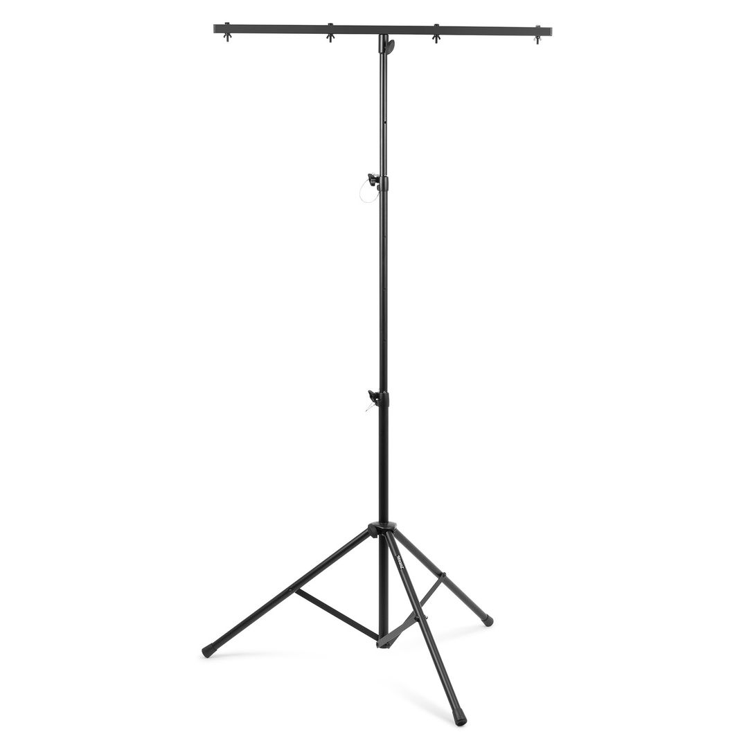 Trípode soporte de iluminación con barra en T BeamZ LS25T
