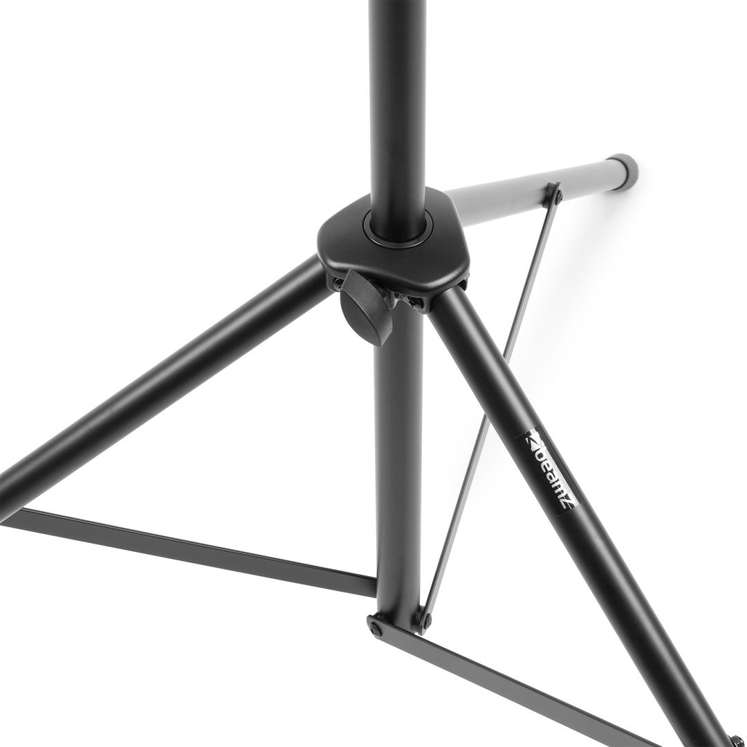 Trípode soporte de iluminación con barra en T BeamZ LS25T