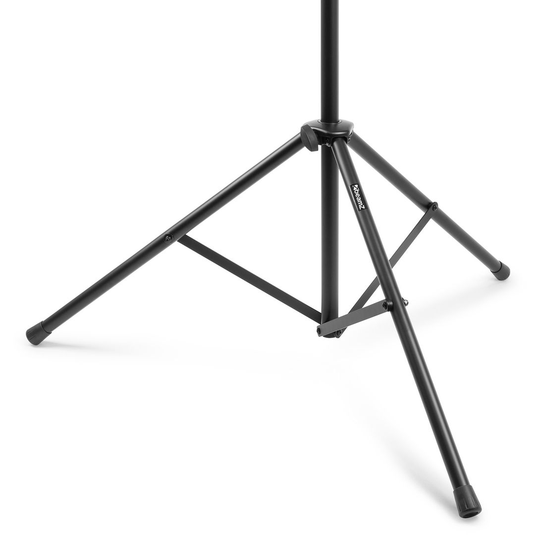 Trípode soporte de iluminación con barra en T BeamZ LS25T