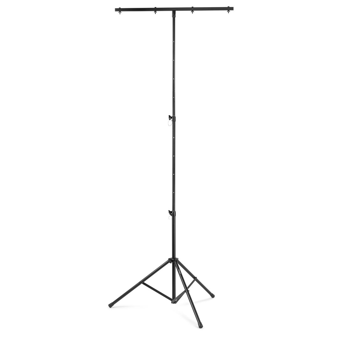 Trípode soporte de iluminación con barra en T BeamZ LS25T
