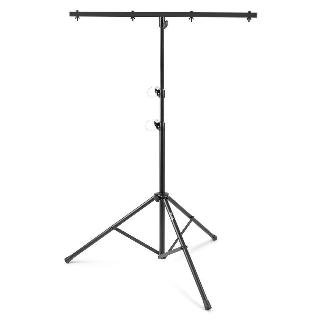 Trípode soporte de iluminación con barra en T BeamZ LS25T