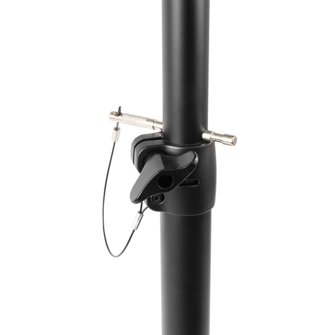 Trípode soporte de iluminación con barra en T BeamZ LS25T