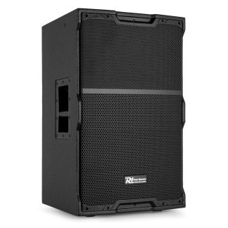 Altavoz activo 15" con DSP y Bluetooth Power Dynamics PDY215A