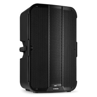 Altavoz activo biamplificado 15" con DSP y Bluetooth TWS Vonyx VD715A