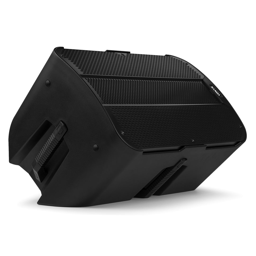 Altavoz activo biamplificado 15" con DSP y Bluetooth TWS Vonyx VD715A
