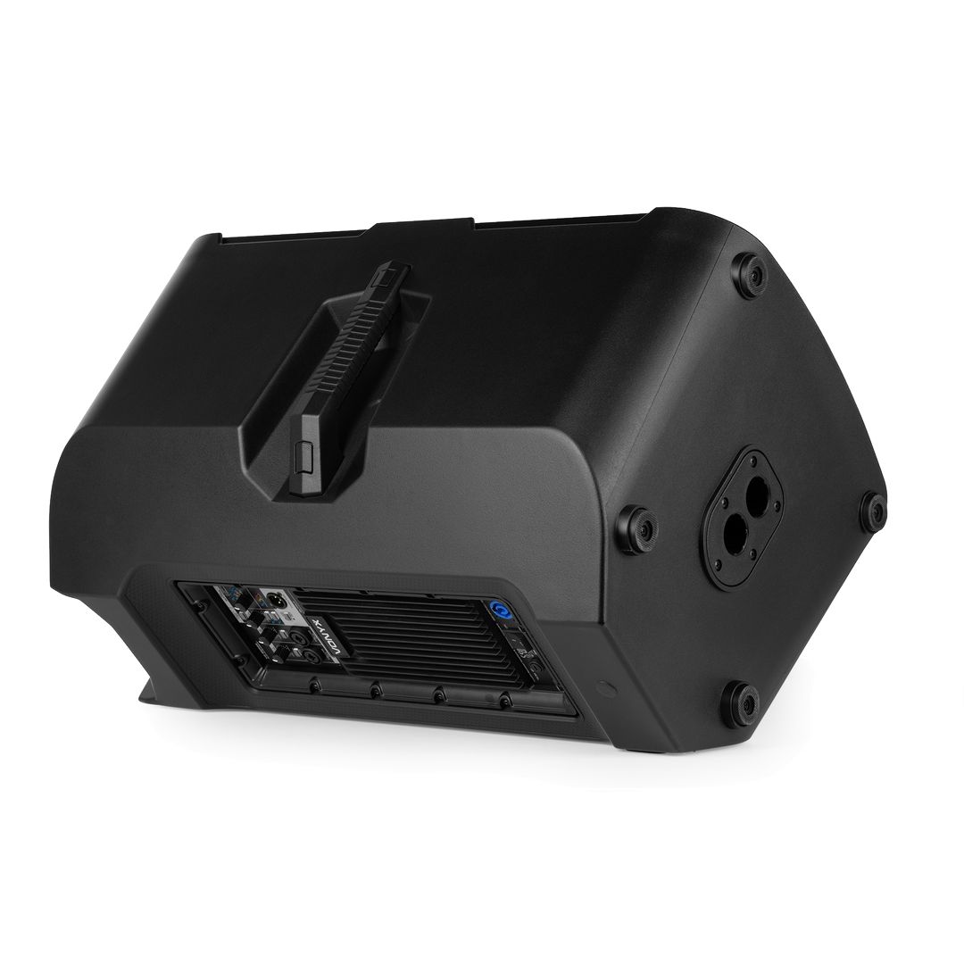 Altavoz activo biamplificado 15" con DSP y Bluetooth TWS Vonyx VD715A