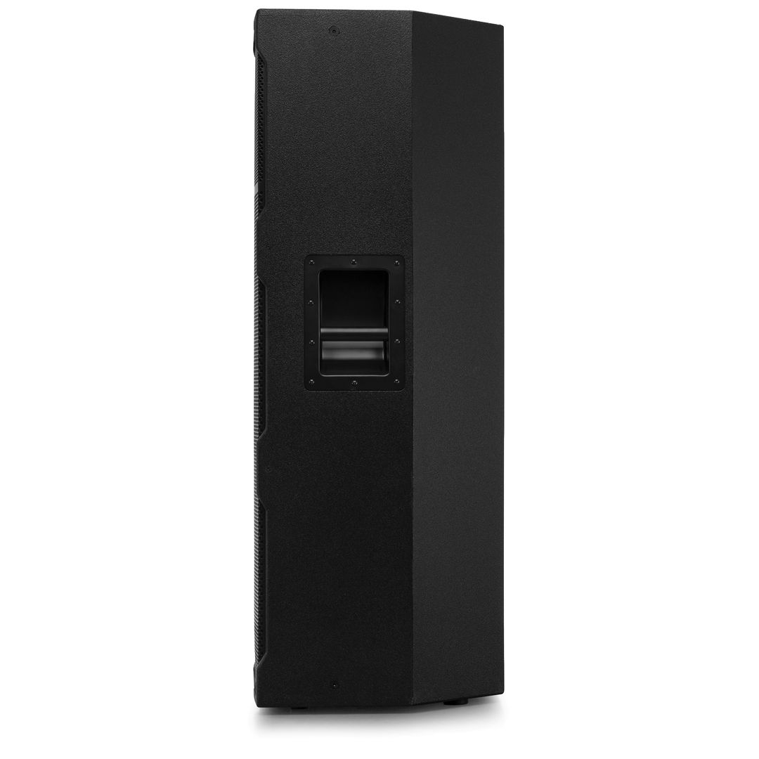 Altavoz activo biamplificado 2x15" con DSP Power Dynamics PDY2215A