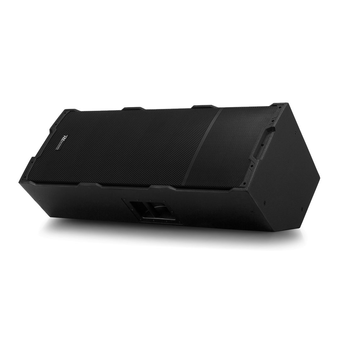 Altavoz activo biamplificado 2x15" con DSP Power Dynamics PDY2215A
