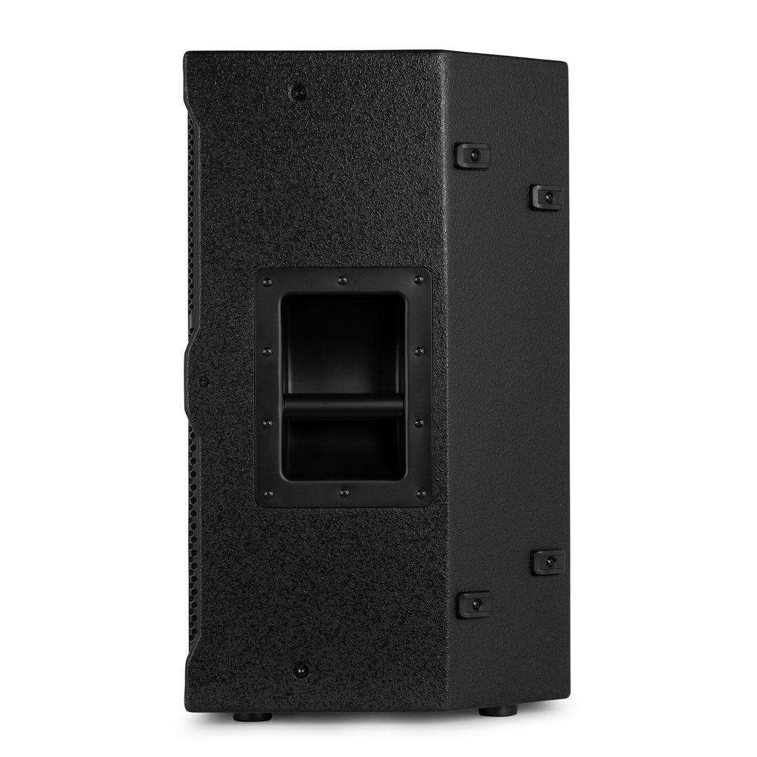 Altavoz activo con DSP y Bluetooth Power Dynamics PDY212A