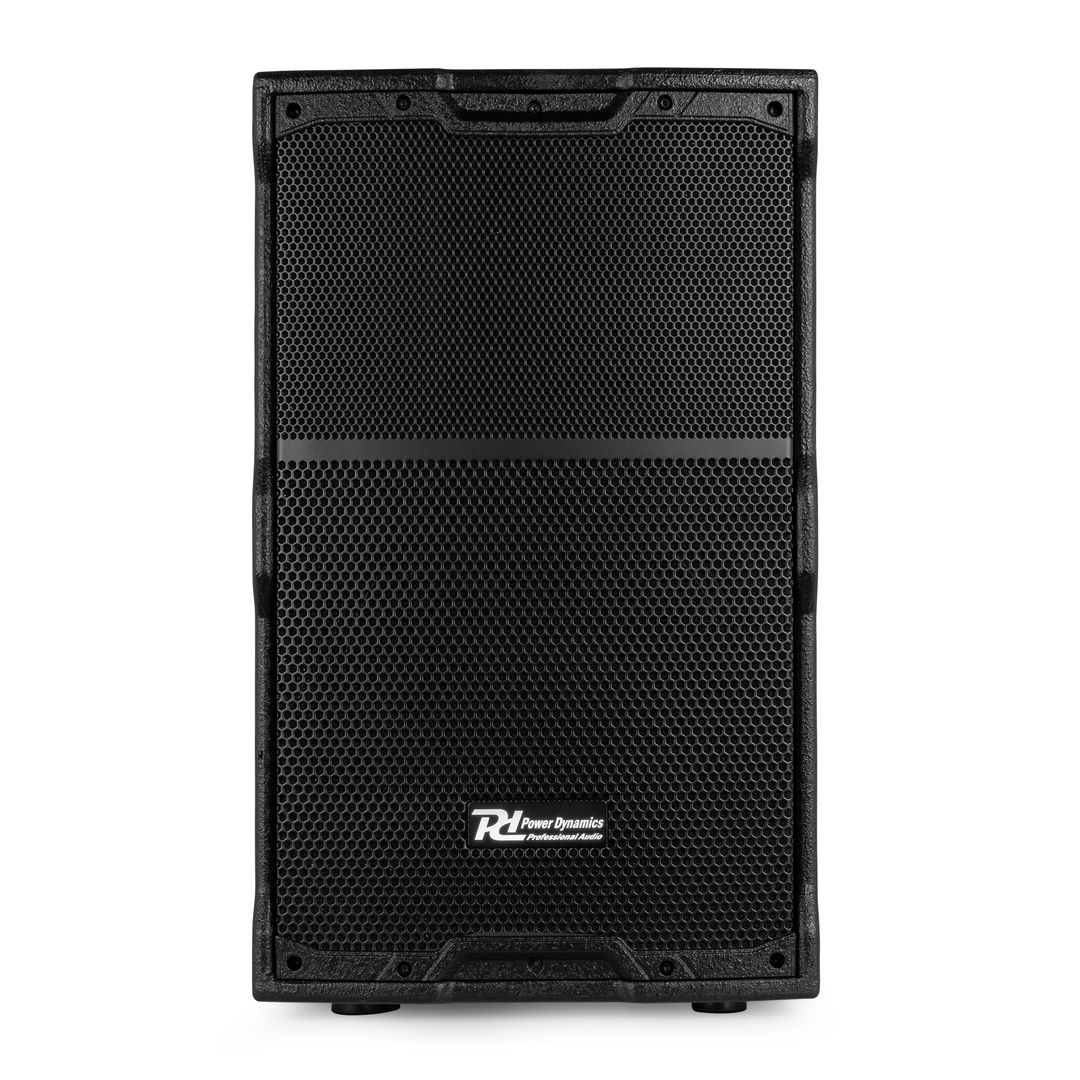 Altavoz activo con DSP y Bluetooth Power Dynamics PDY212A