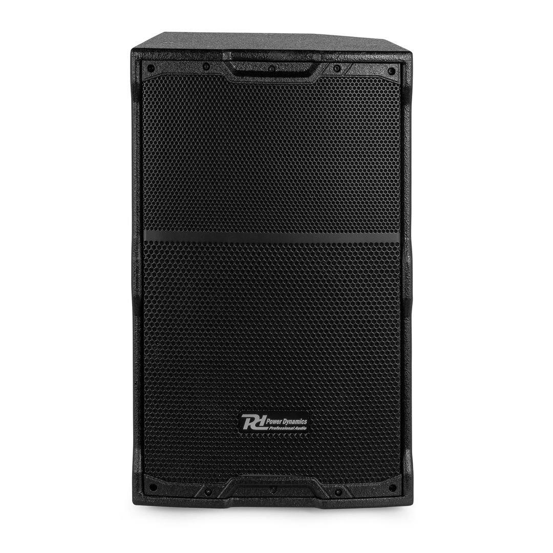 Altavoz activo con DSP y Bluetooth Power Dynamics PDY212A