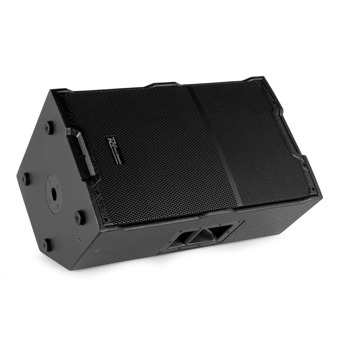 Altavoz activo con DSP y Bluetooth Power Dynamics PDY212A