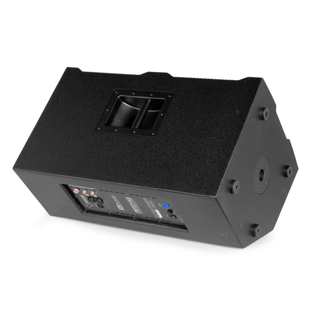 Altavoz activo con DSP y Bluetooth Power Dynamics PDY212A