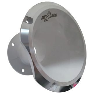Difusor de Aluminio de 2" para Motor de Compresión Chess Audio DIF08 WHITE