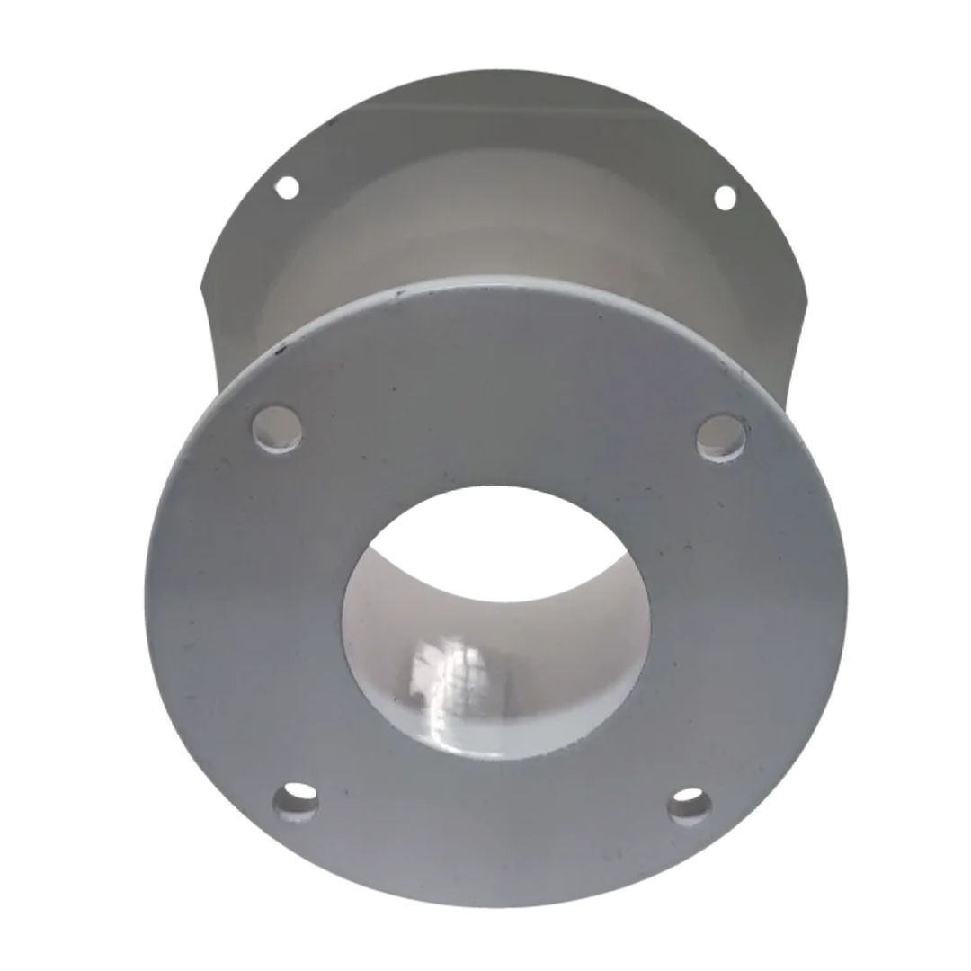 Difusor de Aluminio de 2" para Motor de Compresión Chess Audio DIF08 WHITE