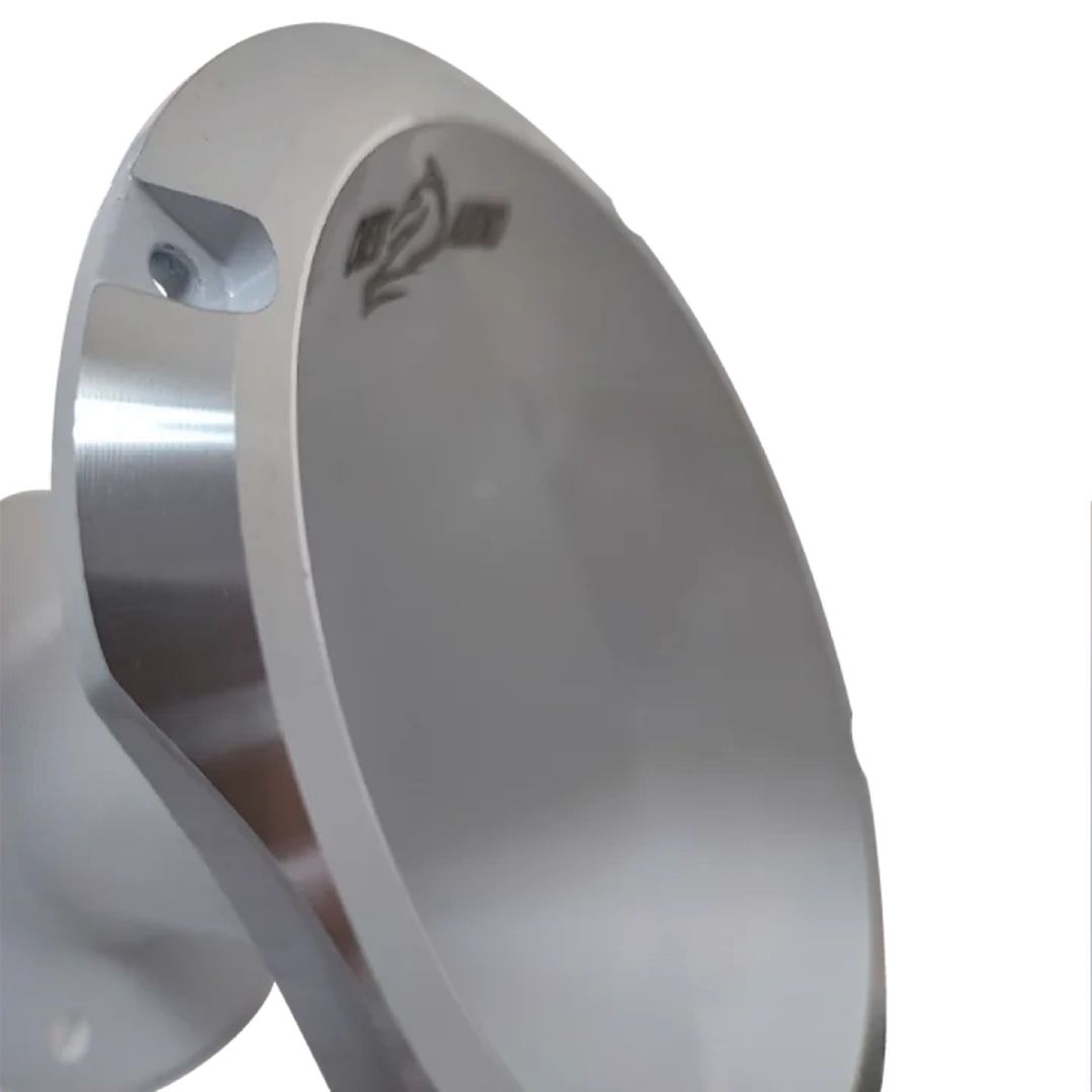 Difusor de Aluminio de 2" para Motor de Compresión Chess Audio DIF08 WHITE