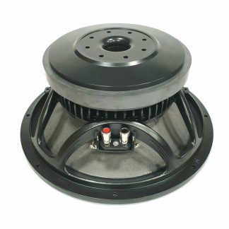 Altavoz de medios de 12" 1000W 8 Ohm Eighteen Sound 12MB710