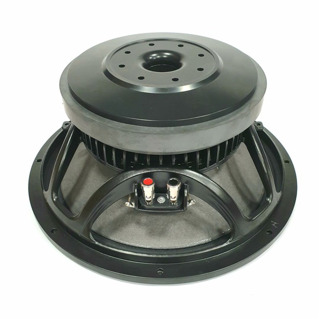 Altavoz de medios de 12" 1000W 8 Ohm Eighteen Sound 12MB710