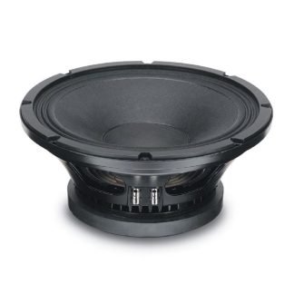 Altavoz de medios de 12" 600W 4/8 Ohm Eighteen Sound 12MB600