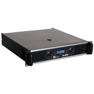 Amplificador Profesional 2 Canales 3200W Power Dynamics PDA-B2500
