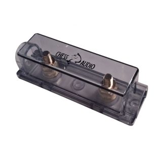 Portafusible ANL para terminales de anilla Chess Audio ANL1010