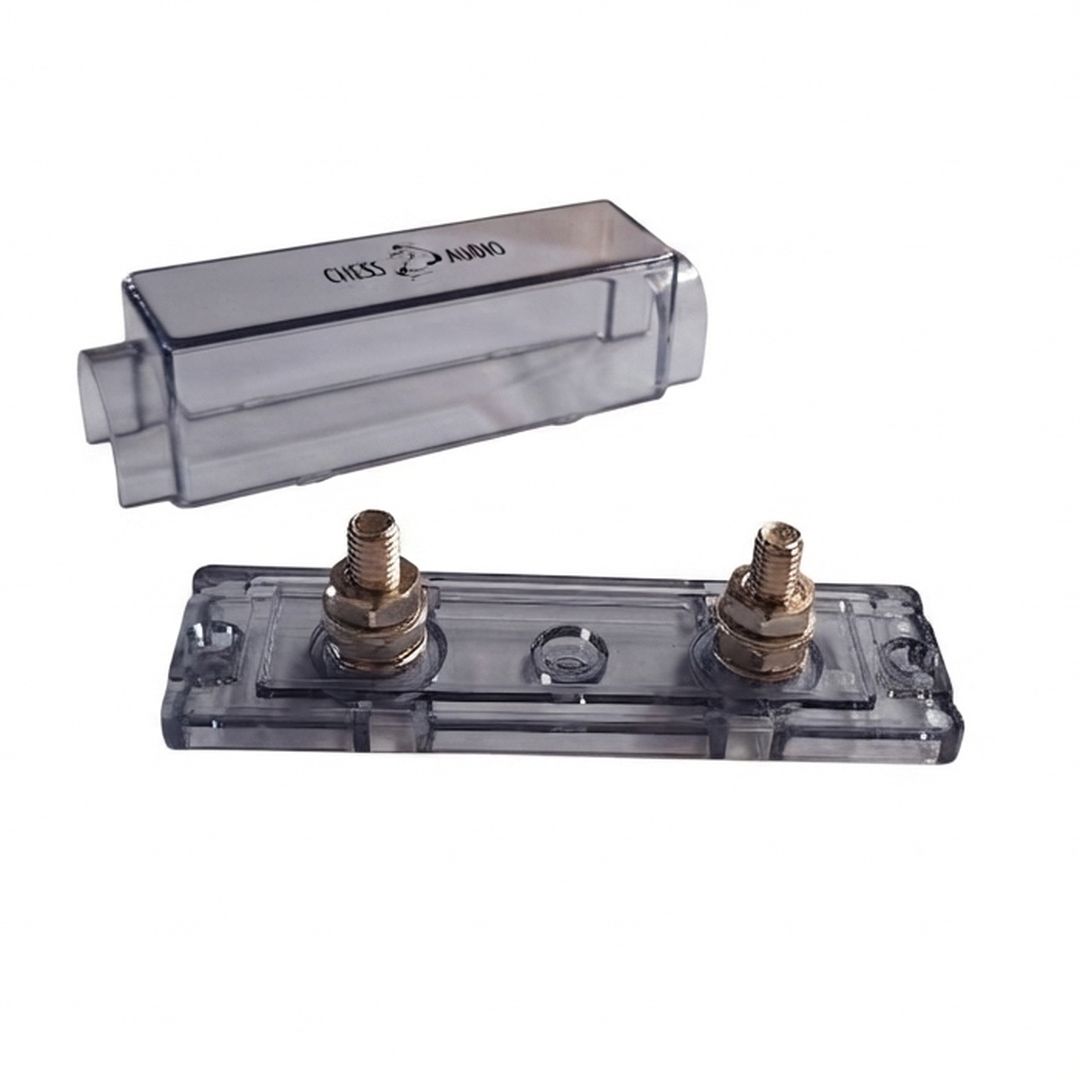Portafusible ANL para terminales de anilla Chess Audio ANL1010