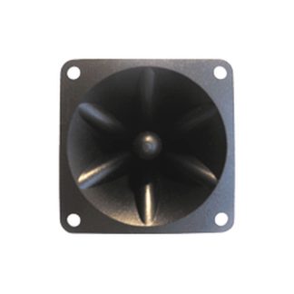 Tweeter piezoeléctrico de bocina Motorola/CTS KSN1005