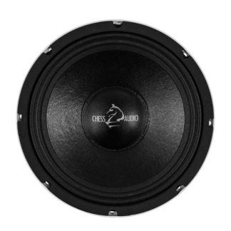 Altavoz medio-grave 10″ 340 Wrms 8 Ohm Chess Audio ML108V2