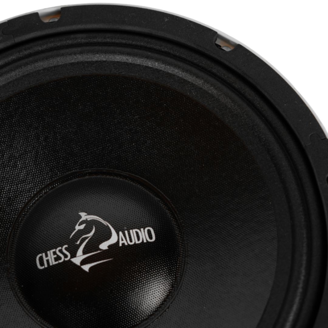 Altavoz medio-grave 10″ 340 Wrms 8 Ohm Chess Audio ML108V2