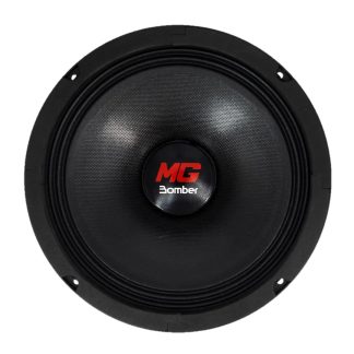 Altavoz medio-grave de 8" con anillo de cobre 500W RMS 8 Ohm Bomber MG8CR500-8